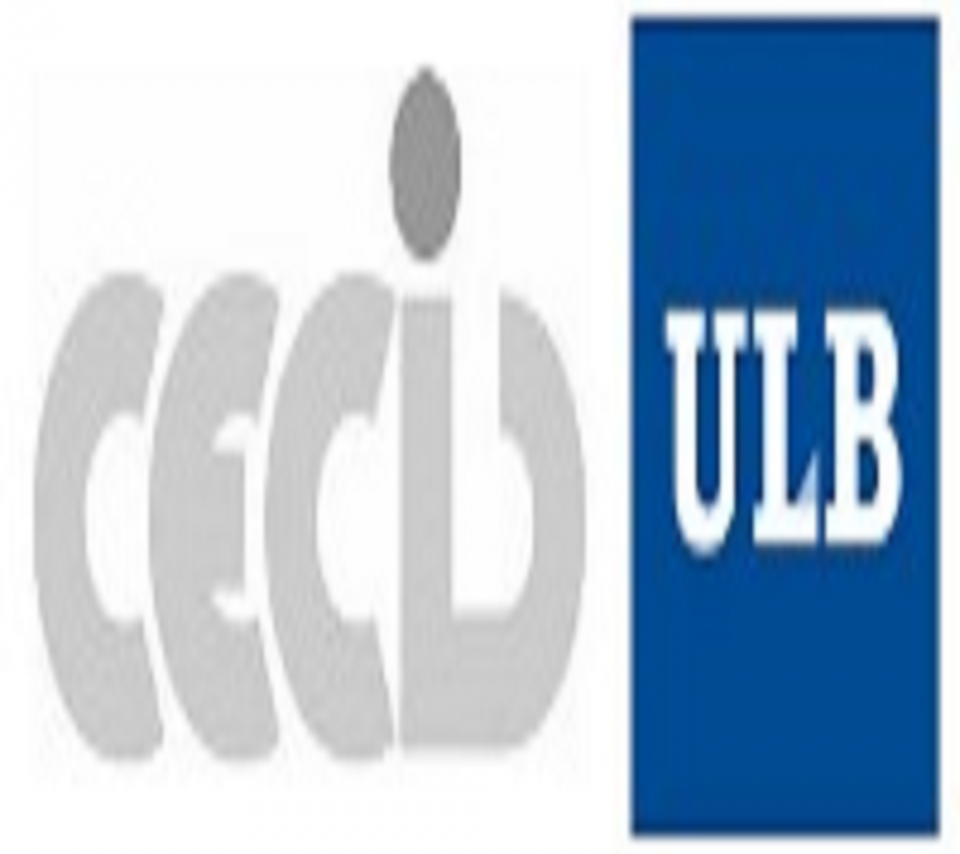 Logo Cedid ULB