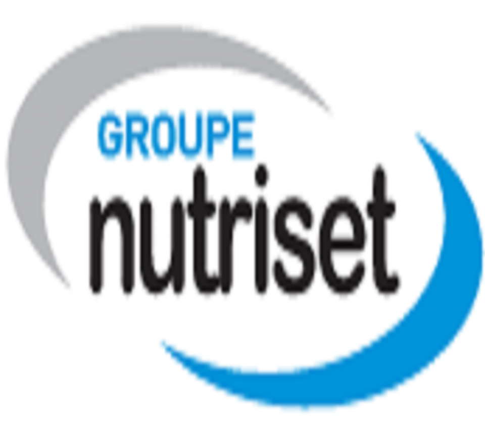 logo groupe Nutriset