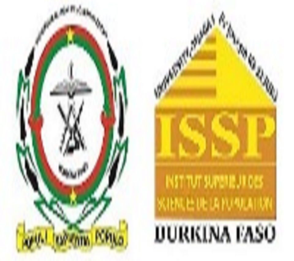 Institut Supérieur des Sciences de la Population (ISSP) de l’Université Ouaga 1 de Ougadougou – Burkina-Faso